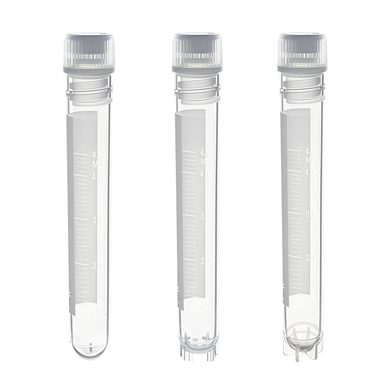 4.5ml 内旋 括号底 冻存管 A0922-1