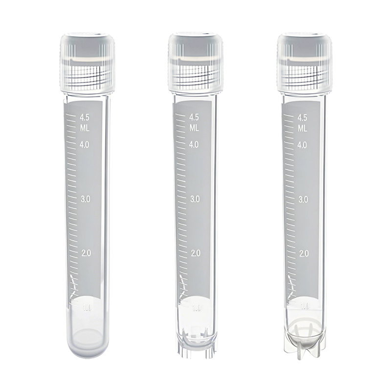 4.5ml 外旋 括号底 冻存管 A0922