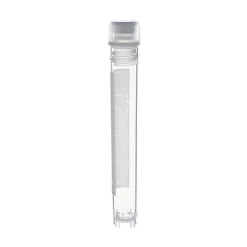 4.5ml 内旋 括号底 冻存管 A0922-1