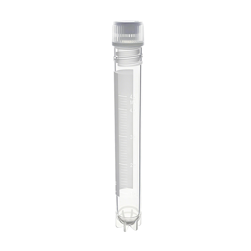 4.5ml 内旋 米字底 冻存管 A0923-1