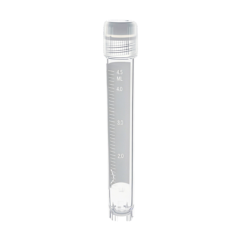 4.5ml 外旋 括号底 冻存管 A0922