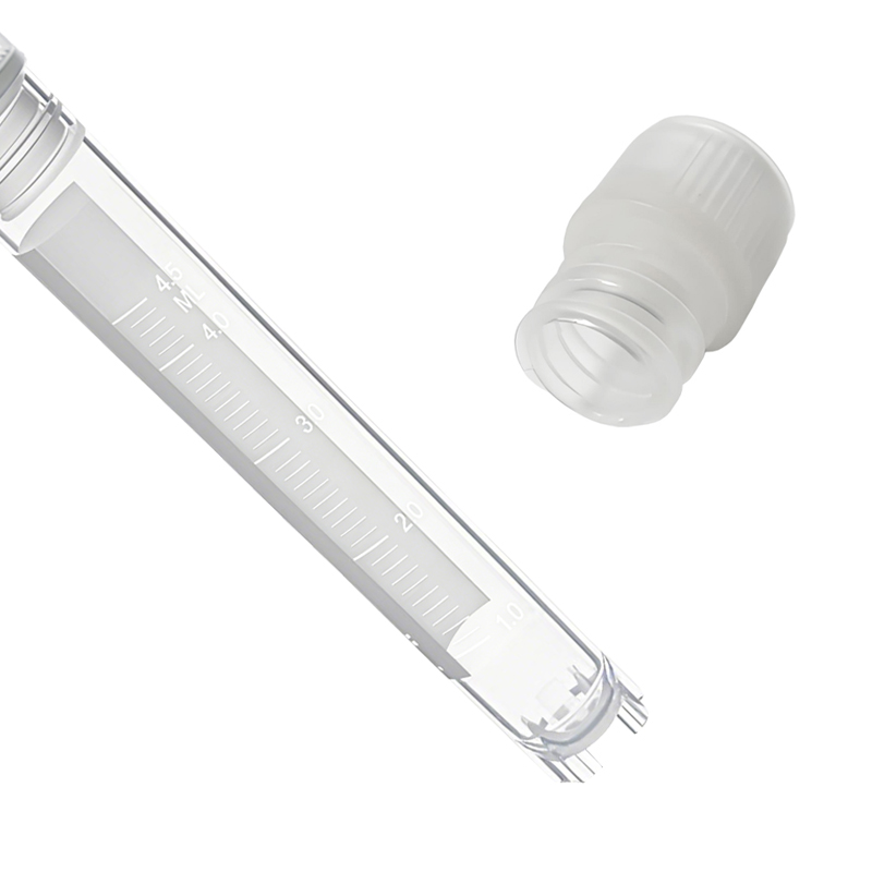4.5ml 内旋 括号底 冻存管 A0922-1