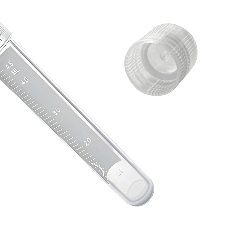 4.5ml 外旋 圆底 冻存管  A0921
