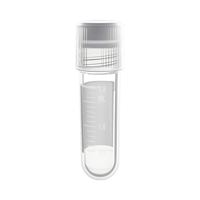 1.8ml 外旋 圆底 冻存管 A0918