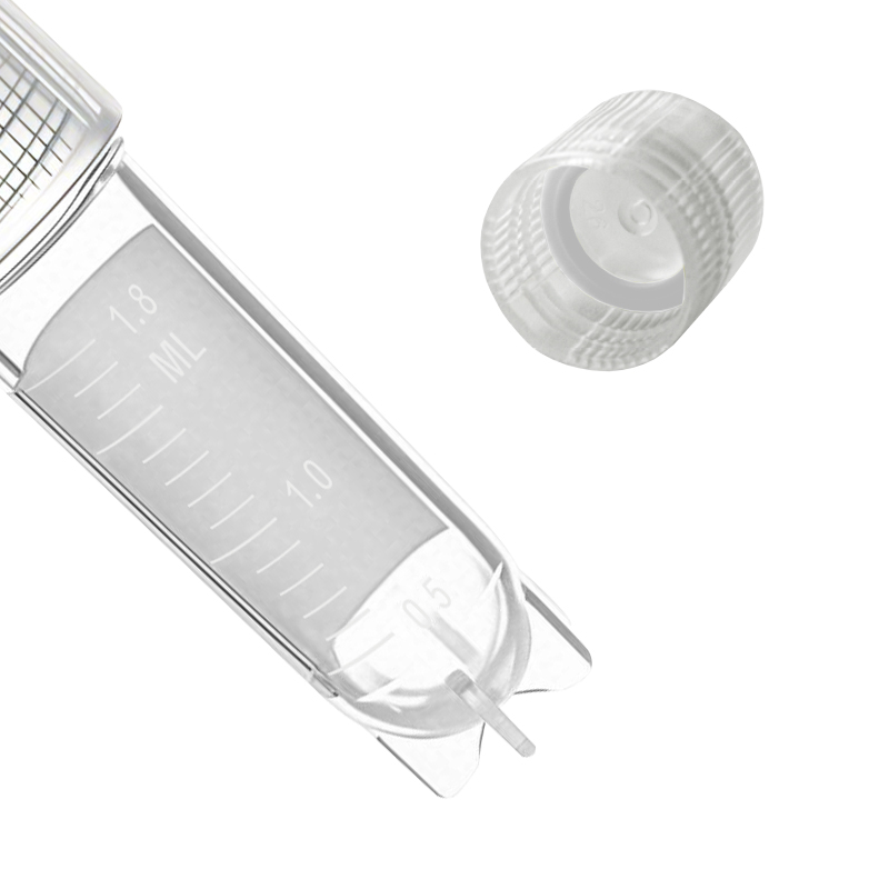 1.8ml 外旋 米字底 冻存管 A0920
