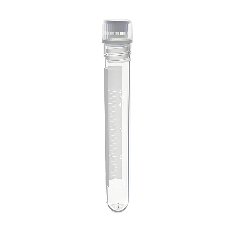 4.5ml 内旋 圆底 冻存管 A0921-1