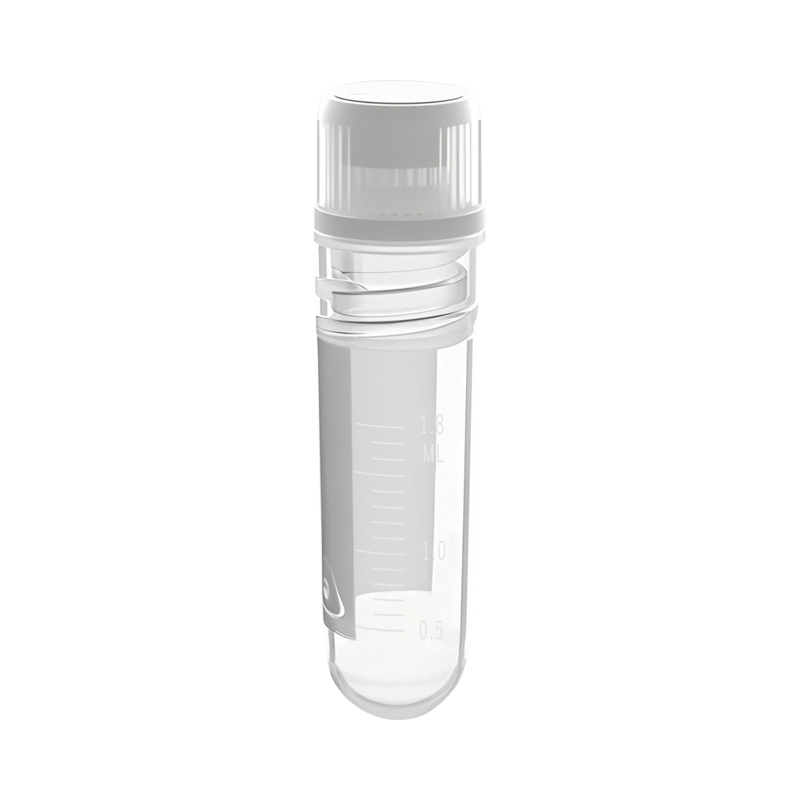 1.8ml 内旋 圆底 冻存管 A0918-1