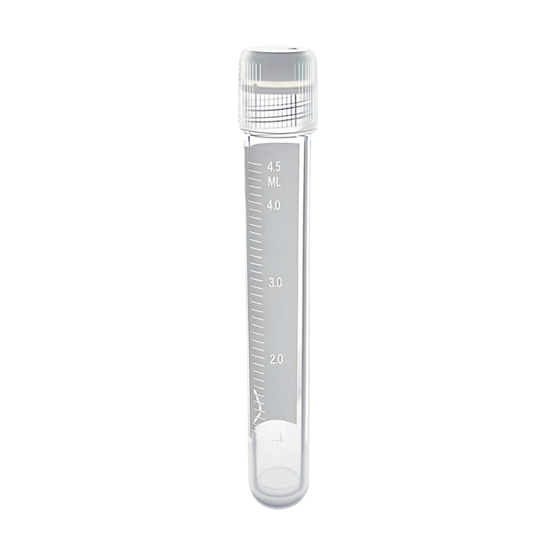 4.5ml 外旋 圆底 冻存管  A0921