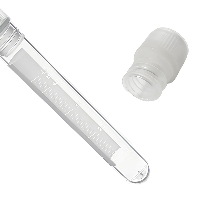 4.5ml 内旋 圆底 冻存管 A0921-1
