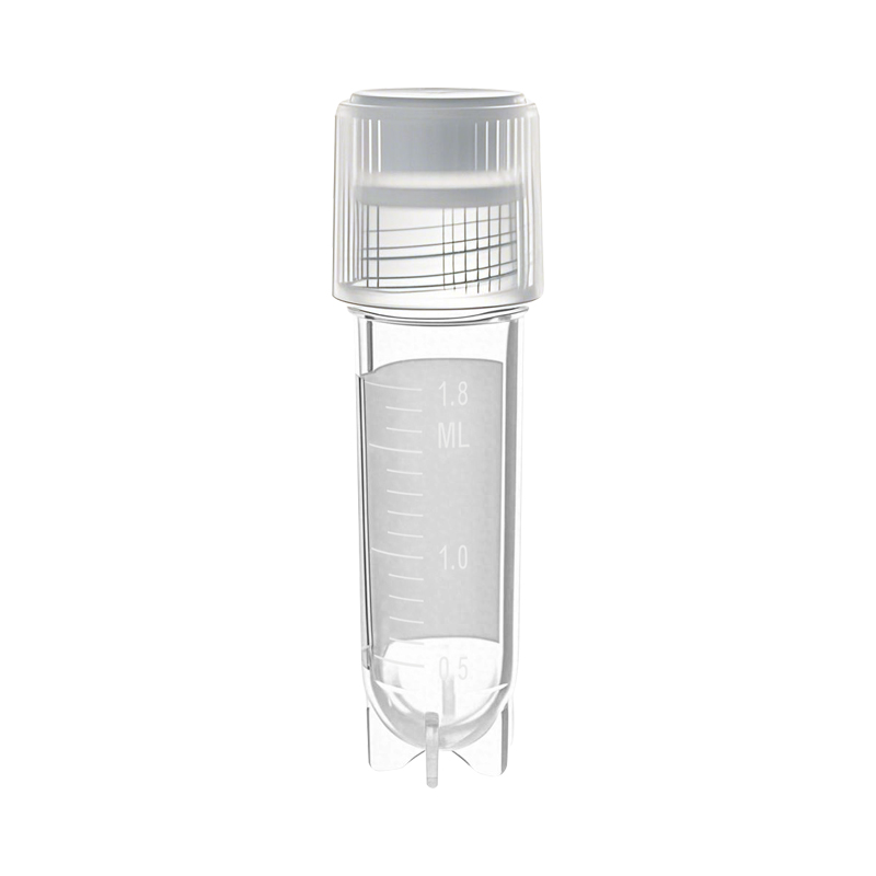 1.8ml 外旋 米字底 冻存管 A0920