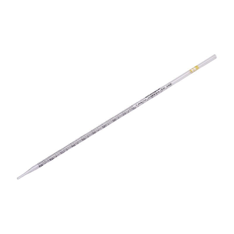 1ml 血清移液管 A0601