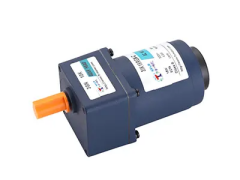 华一自动化今日分享微型减速电机概述