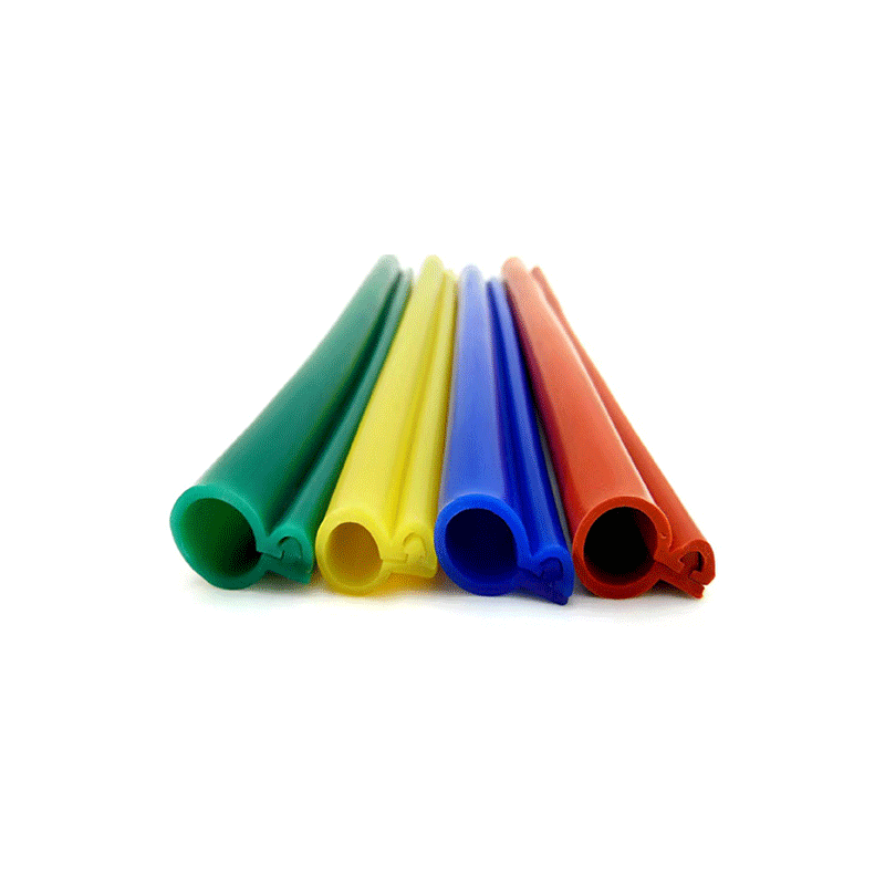 GKT series snap-on silicone rubber insulating sleeve