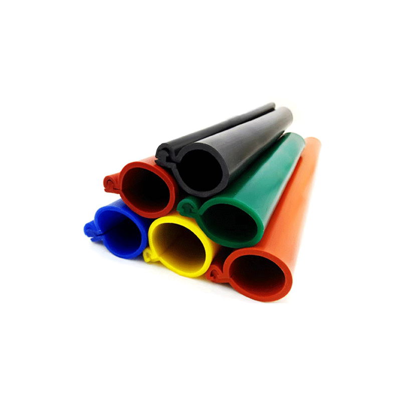 GKT series snap-on silicone rubber insulating sleeve