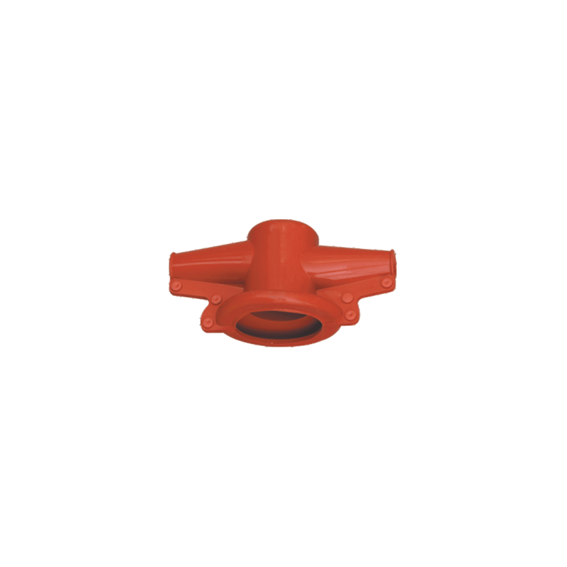DB10 series transformer insulated sheaths