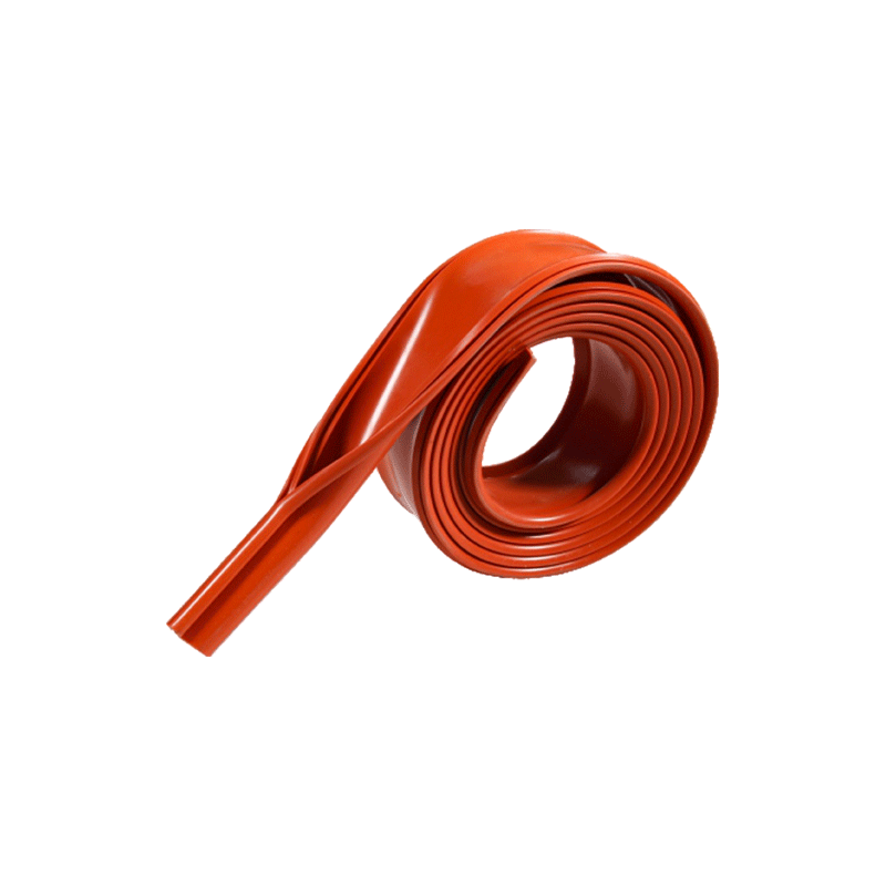 GKT series snap-on silicone rubber insulating sleeve