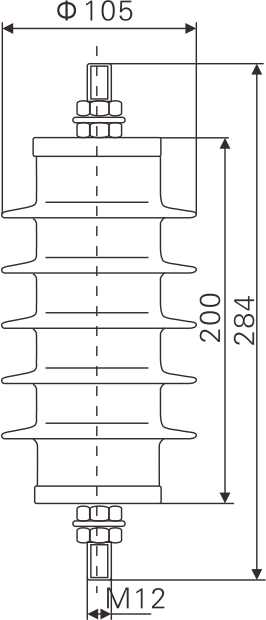 8-HYW-10KV-1