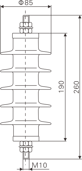 5-HY5WS-10KV-1