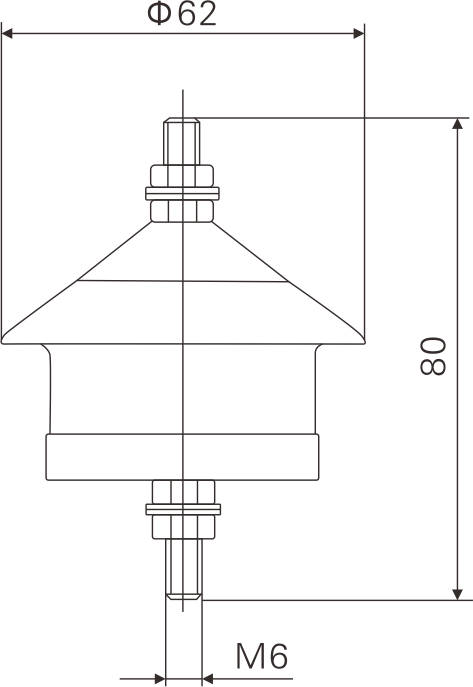 1-HYW-0.22~0.66KV-2