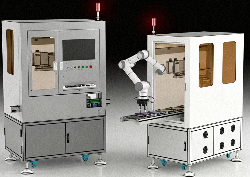 手机背后的“超级快递员”：多路下载设备，效率革命的秘密武器