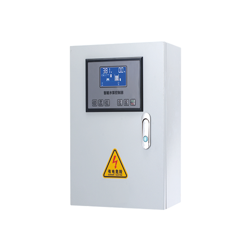 Ящик управления интеллектуальным насосом YA - Y - 0.75KW ~ 30KW