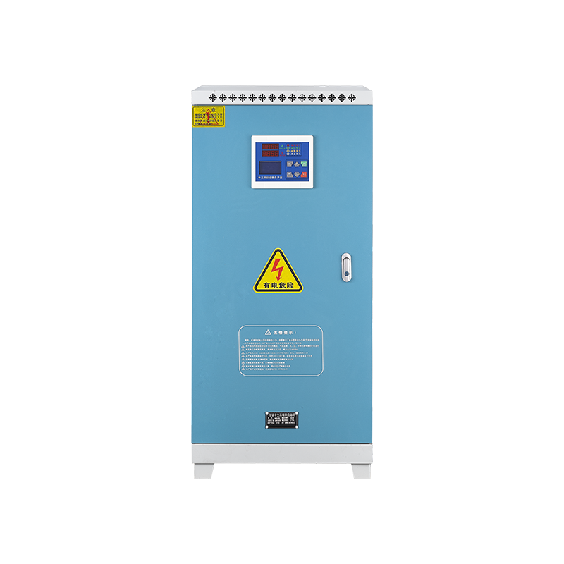 智能在线软启动柜YAS-15KW~630KW