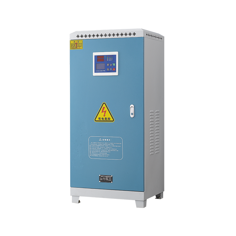 智能在线软启动柜YAS-15KW~630KW