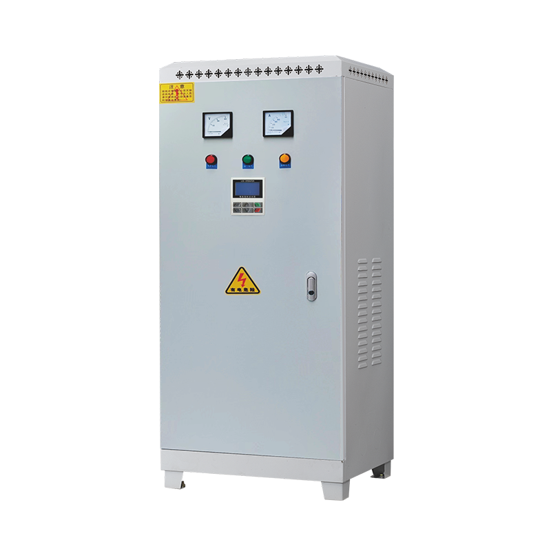 智能旁路软启动柜YAG-15KW~630KW