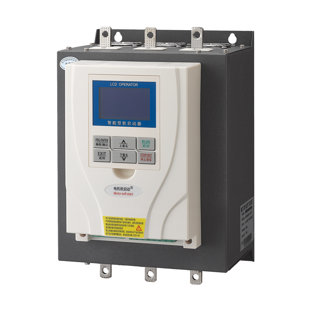 智能在线软启动器YA5000Z-11KW~630KW