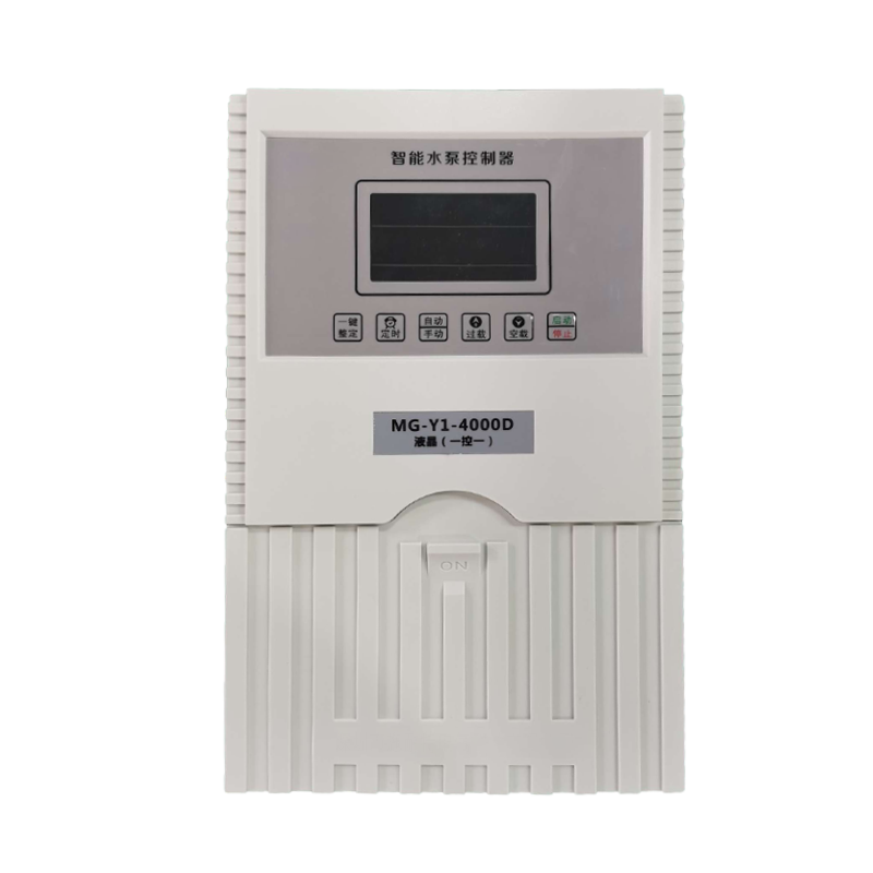Ящик управления интеллектуальным насосом YA - Y - 0.75KW ~ 30KW