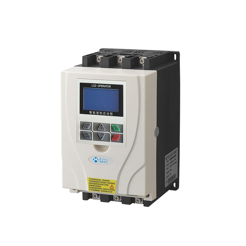 智能在线软启动器YA5000Z-11KW~630KW