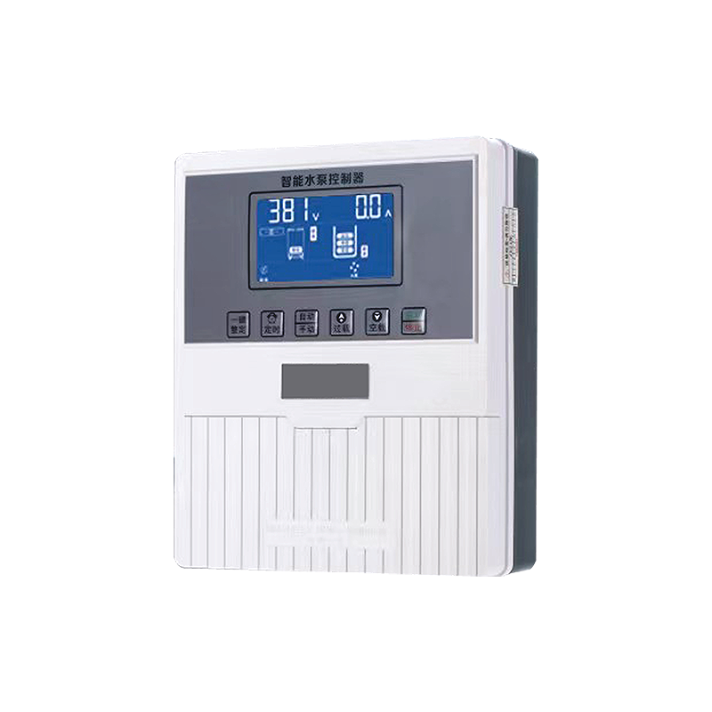 Ящик управления интеллектуальным насосом YA - Y - 0.75KW ~ 30KW