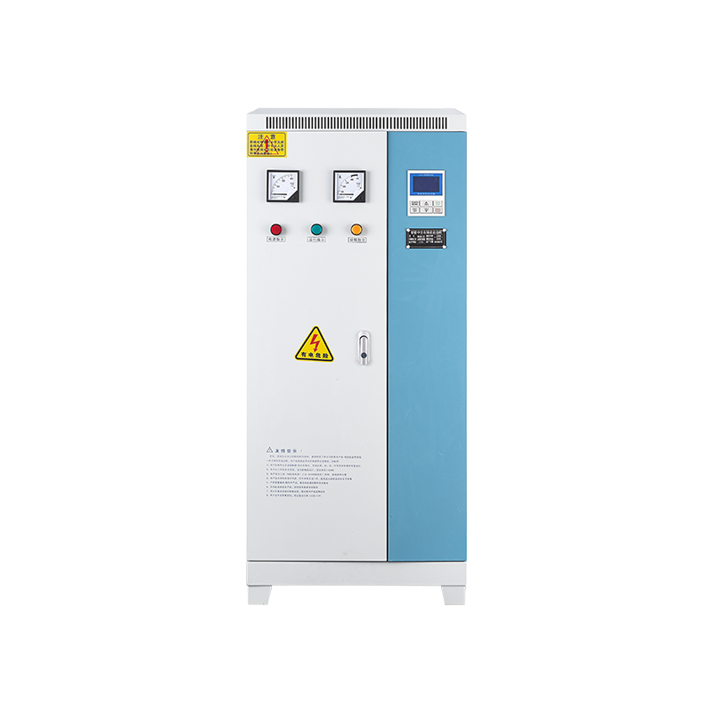 智能旁路软启动柜YAG-15KW~630KW