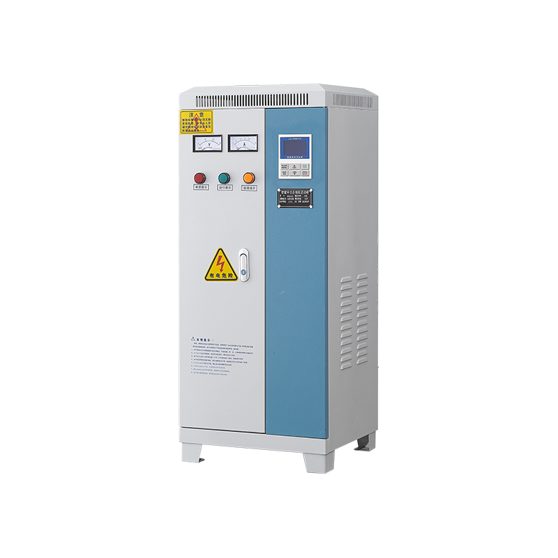 智能旁路软启动柜YAG-15KW~630KW