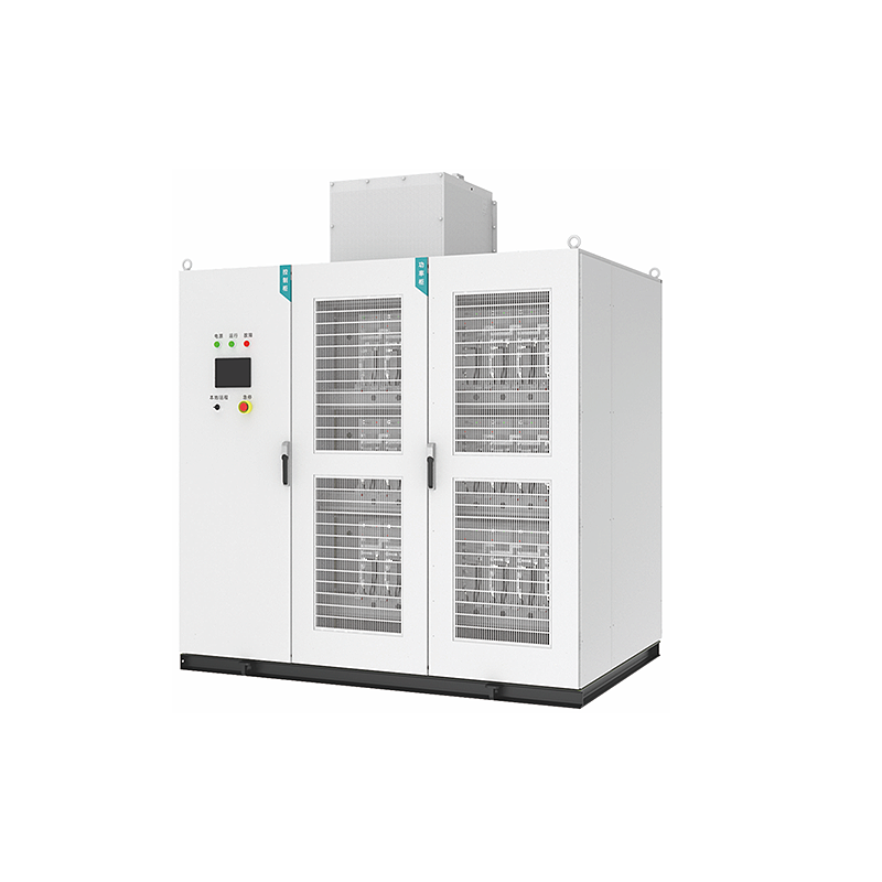高性能矢量高压变频器YAH200-220KW~2000KW