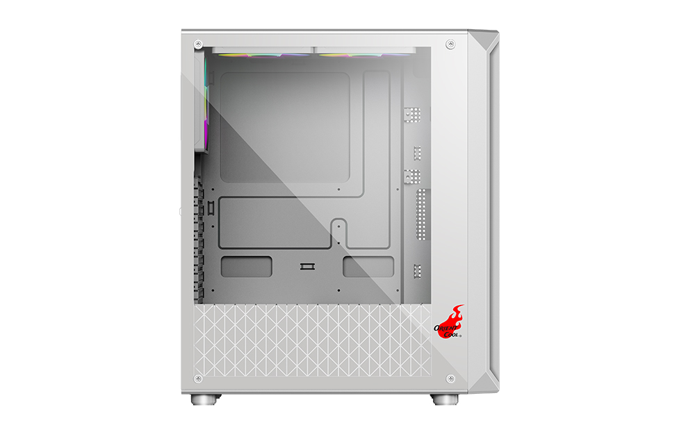 OC-AURORA 400 White