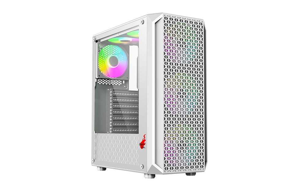 OC-AURORA 400 White