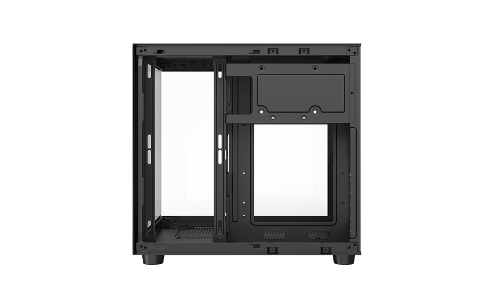PrismGlow Cube C01