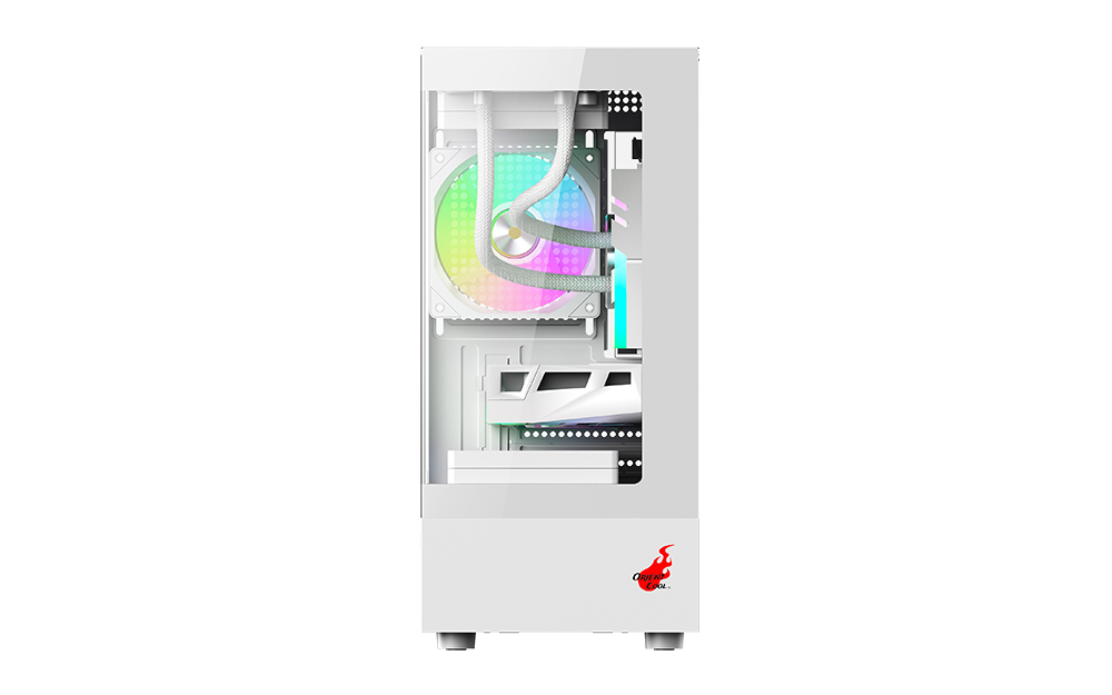 Aerosight G1 White