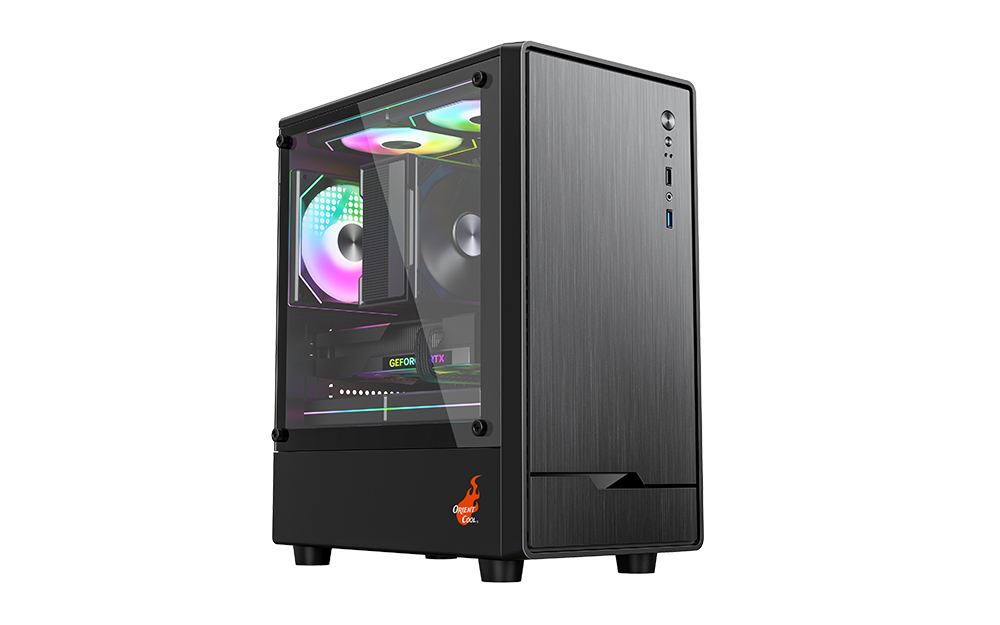 OC-NOVA 100