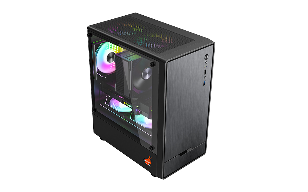 OC-NOVA 100