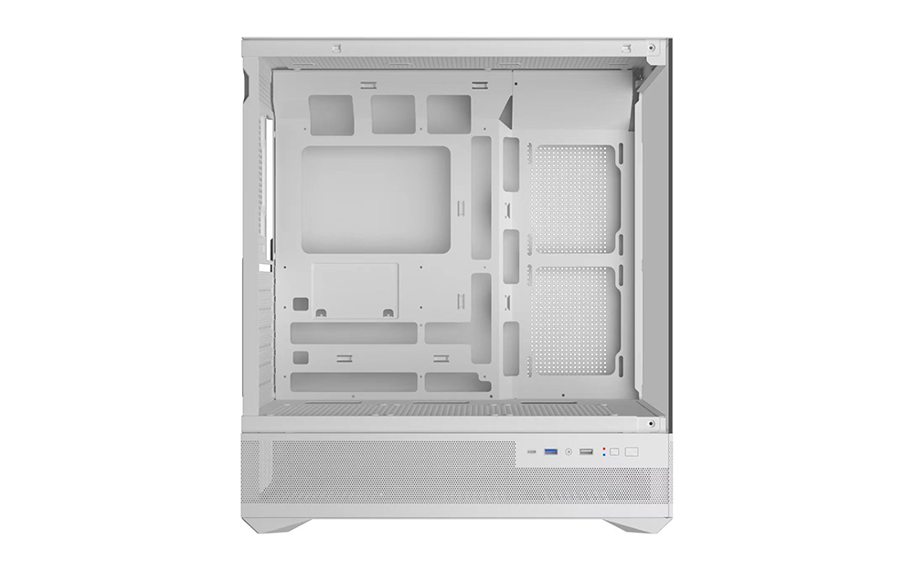 OrionView Pro X1 White