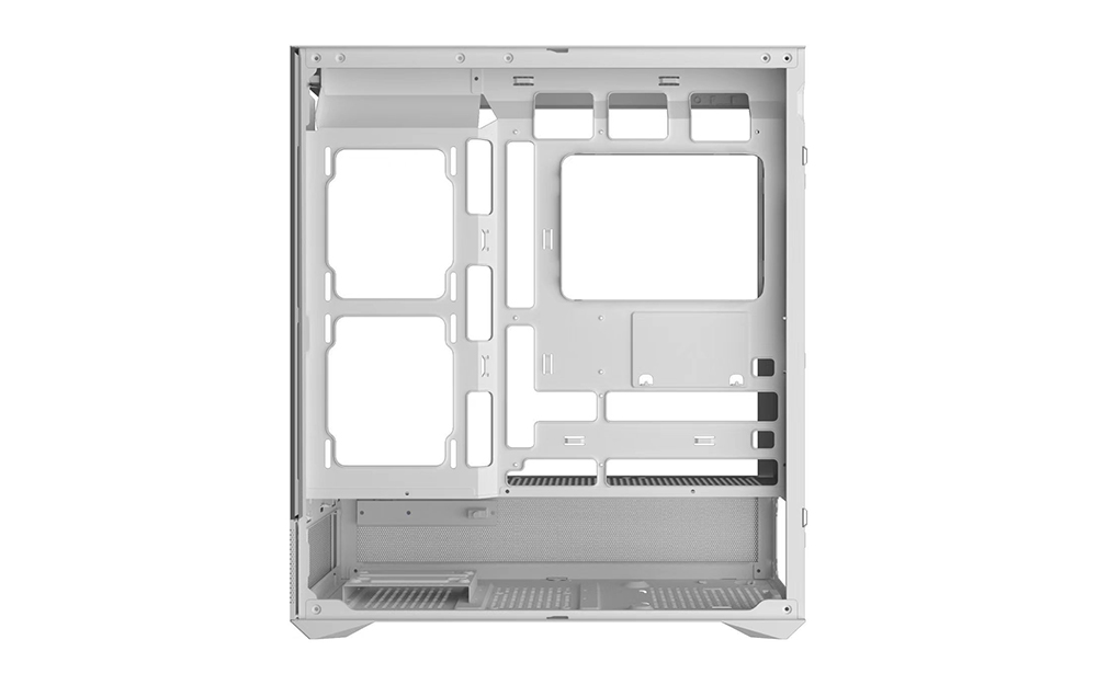 OrionView Pro X1 White