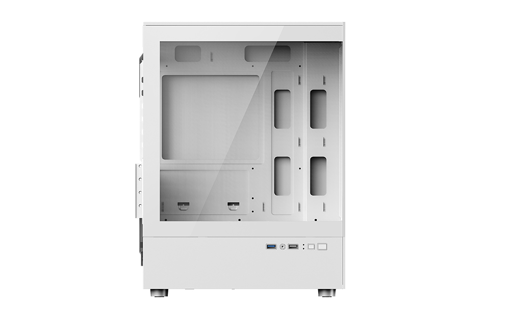 Aerosight G1 White