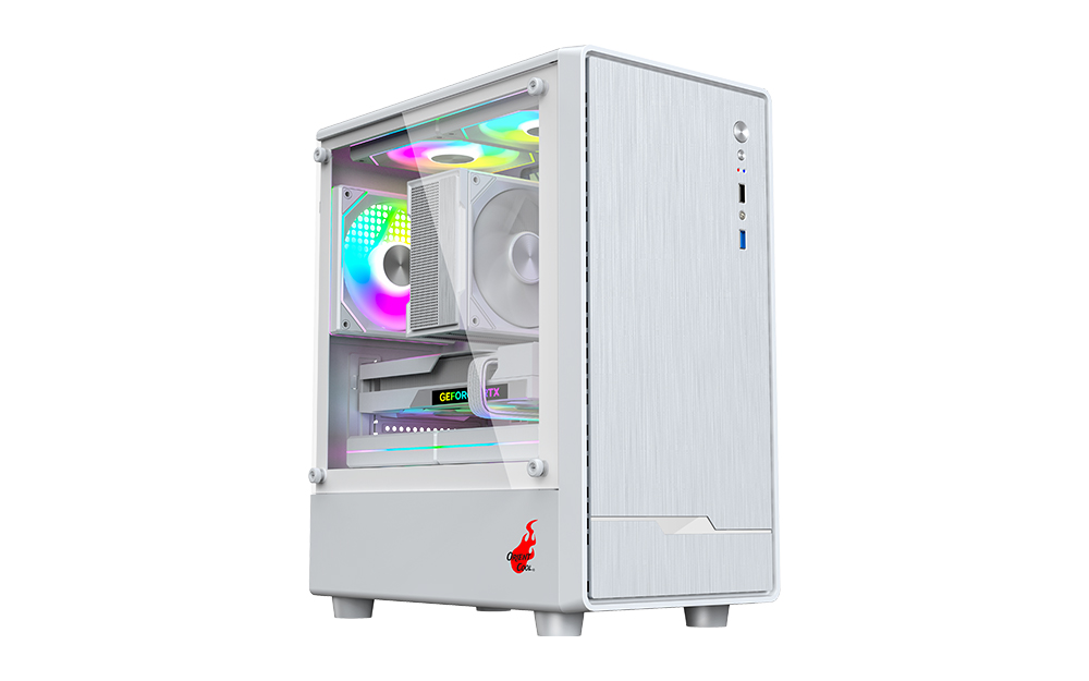 OC-NOVA 100 White