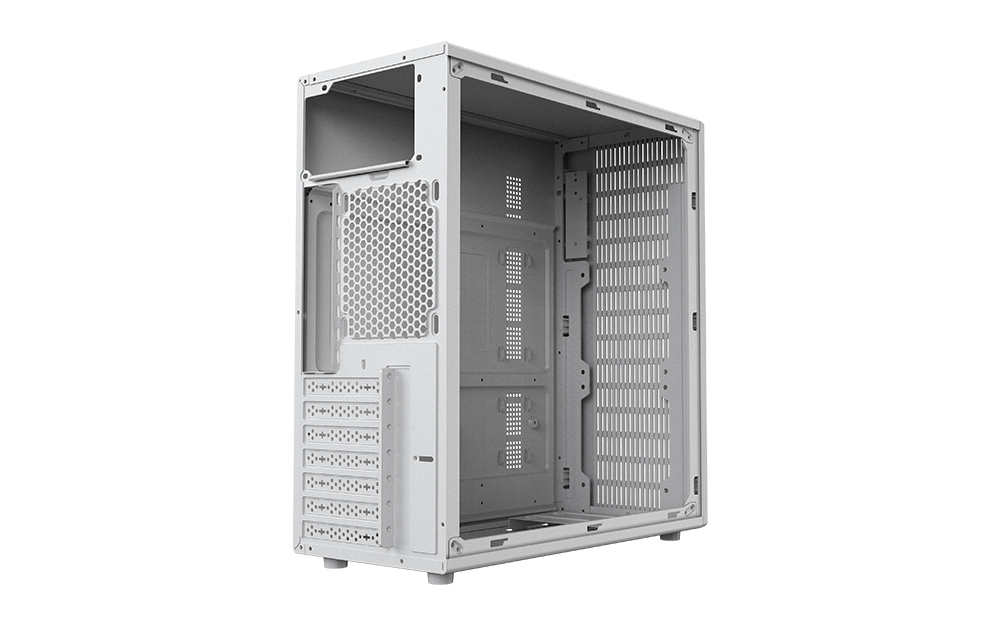 UrbanGrid S1 White