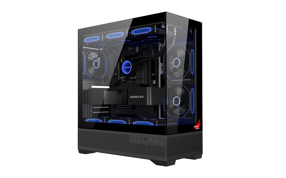 OrionView Pro X1