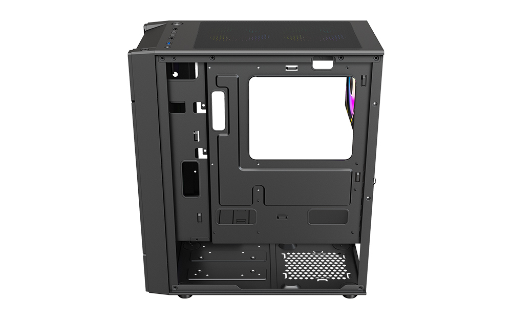 AeroFlux M1