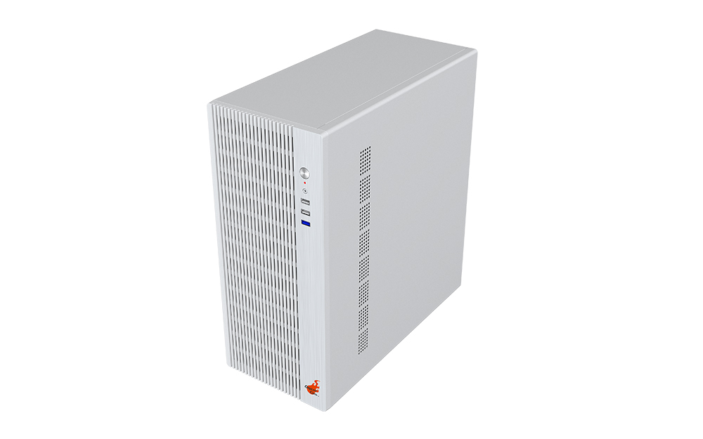 UrbanGrid S1 White