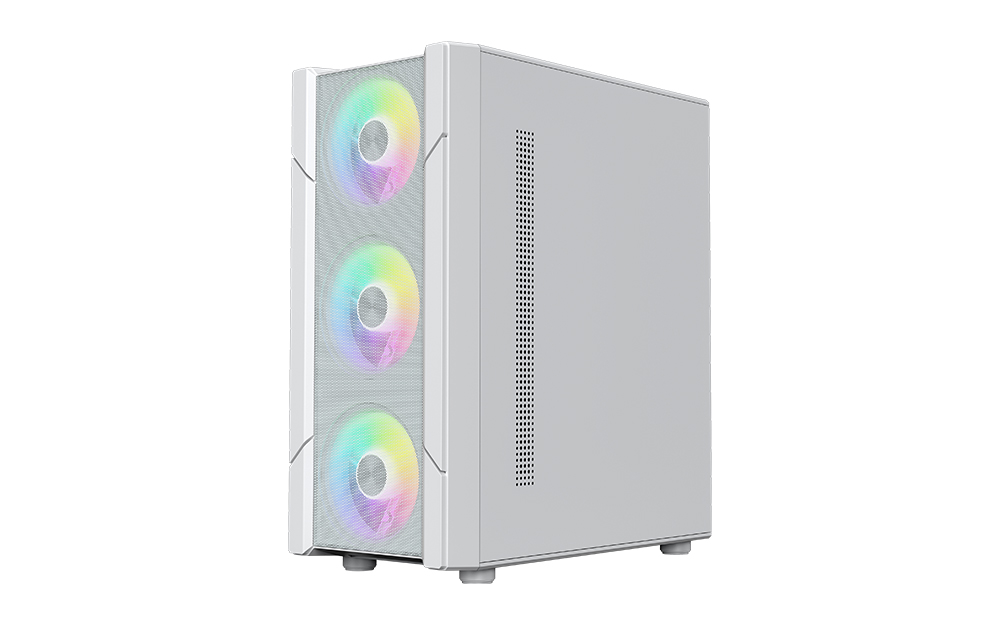 AeroFlux M1 White